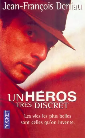 Couverture du produit · Un héros très discret