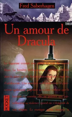 Couverture du produit · Un amour de Dracula