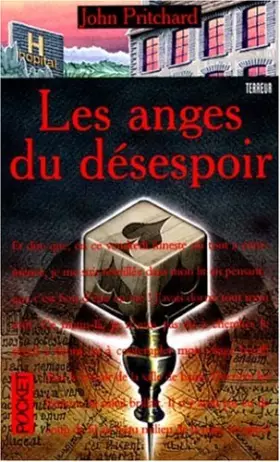 Couverture du produit · Les Anges du Désespoir