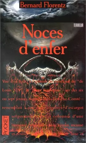 Couverture du produit · Noces d'enfer