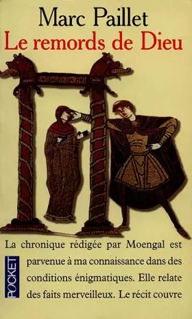 Couverture du produit · Le remords de Dieu