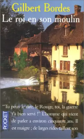 Couverture du produit · Le Roi en son moulin