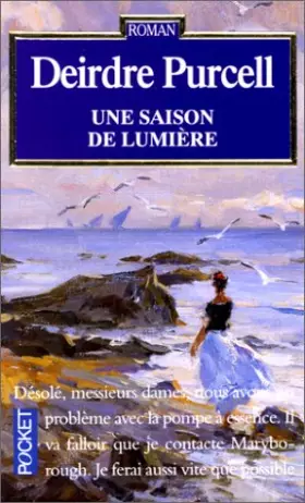 Couverture du produit · Une saison de lumière