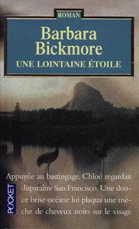 Couverture du produit · Une lointaine étoile