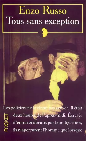 Couverture du produit · Tous sans exception