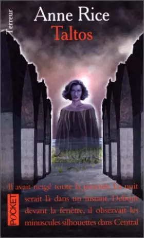 Couverture du produit · Taltos