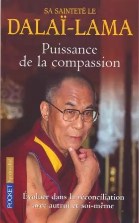 Couverture du produit · PUISSANCE DE LA COMPASSION