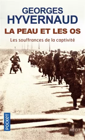 Couverture du produit · La Peau et les os