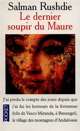 Couverture du produit · Le Dernier Soupir du Maure