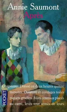Couverture du produit · Après