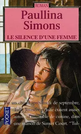 Couverture du produit · Le Silence d'une femme