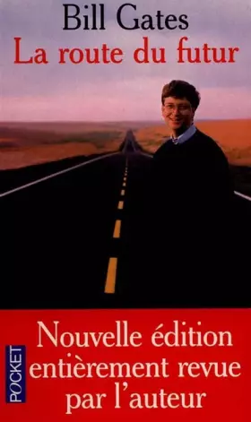 Couverture du produit · La Route du Futur