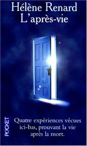 Couverture du produit · L'après-vie