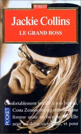 Couverture du produit · Le grand boss