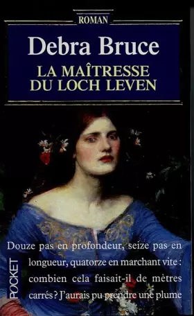 Couverture du produit · La Maîtresse du Loch Leven
