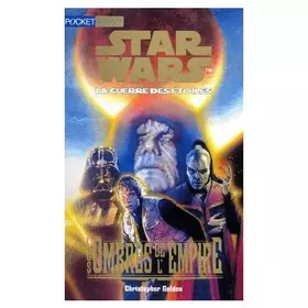 Couverture du produit · Star wars: Les ombres de l'Empire