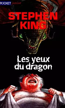 Couverture du produit · Les yeux du dragon