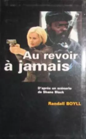 Couverture du produit · Au revoir à jamais