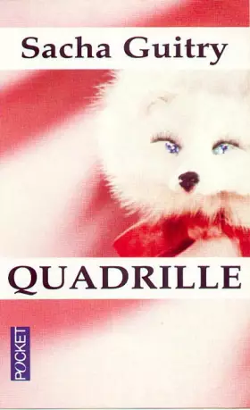 Couverture du produit · Quadrille