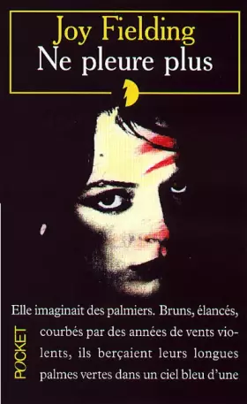 Couverture du produit · Ne pleure plus