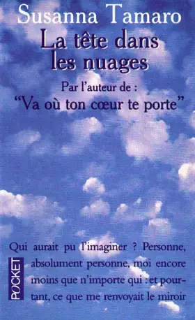 Couverture du produit · La Tête dans les nuages