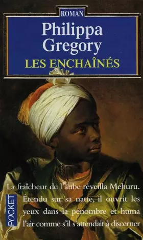 Couverture du produit · Les Enchaînés