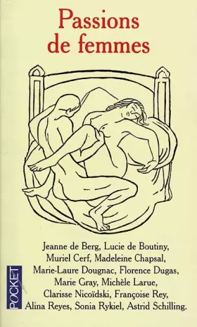 Couverture du produit · Passions de femmes
