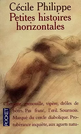Couverture du produit · Petites Histoires horizontales
