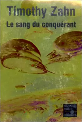 Couverture du produit · Le Sang du conquérant