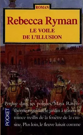 Couverture du produit · Le Voile de l'illusion