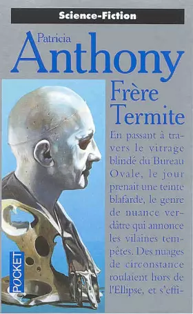Couverture du produit · Frère Termite
