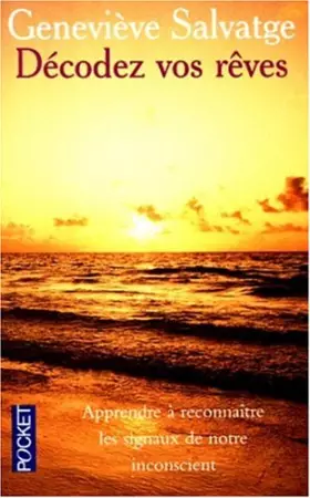 Couverture du produit · Décodez vos rêves