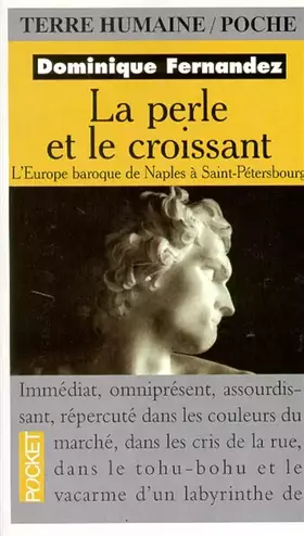 Couverture du produit · PERLE ET LE CROISSANT