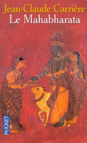 Couverture du produit · Le Mahabharata