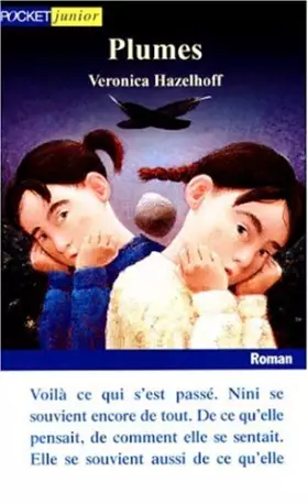 Couverture du produit · Plume