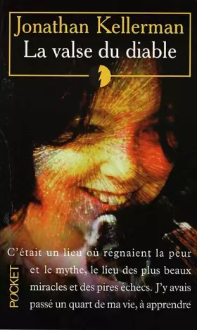 Couverture du produit · La valse du diable