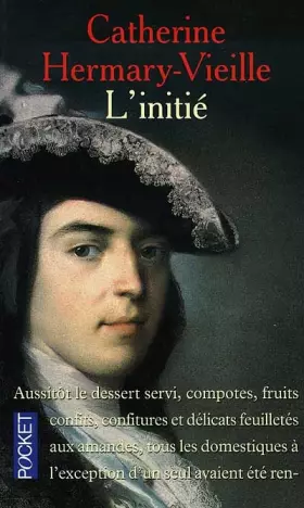 Couverture du produit · L'initie