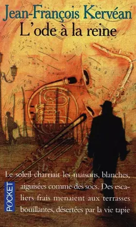 Couverture du produit · L'ode à la reine