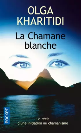 Couverture du produit · La chamane blanche