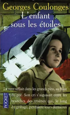 Couverture du produit · L'enfant sous les étoiles