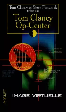 Couverture du produit · Op-center, tome 2 : Image virtuelle