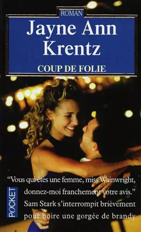 Couverture du produit · Coup de folie