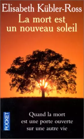 Couverture du produit · La Mort est un nouveau soleil