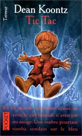 Couverture du produit · Tic tac