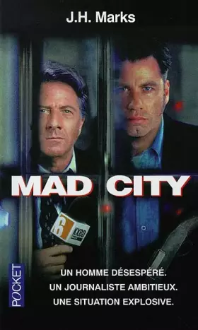 Couverture du produit · Mad city