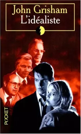 Couverture du produit · L'Idealiste