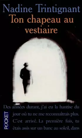 Couverture du produit · Ton chapeau au vestiaire