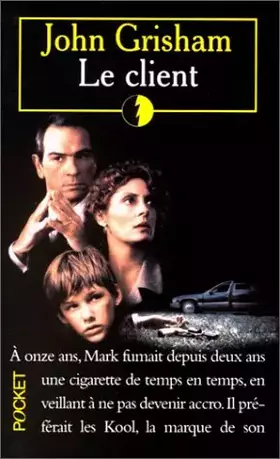 Couverture du produit · Le Client