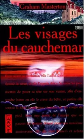 Couverture du produit · Les visages du cauchemar