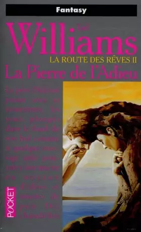 Couverture du produit · L'Arcane des épées, tome IV :  La Pierre de l'adieu